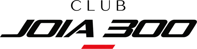 CLUB JOIA 300
